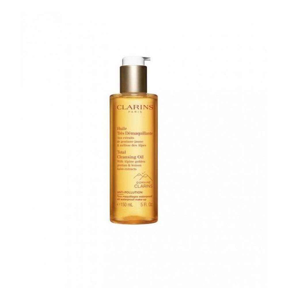 Clarins Aceite Desmaquillante 150ml (Clarins)