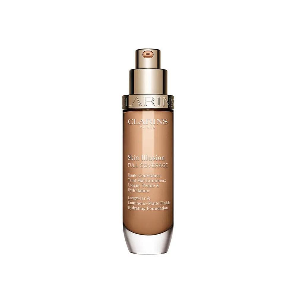 Clarins Skin Illusion Coverage 110n (Clarins)
