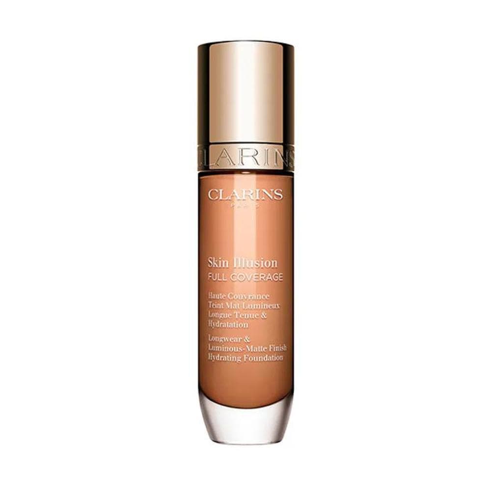 Clarins Skin Illusion Coverage 111n (Clarins)
