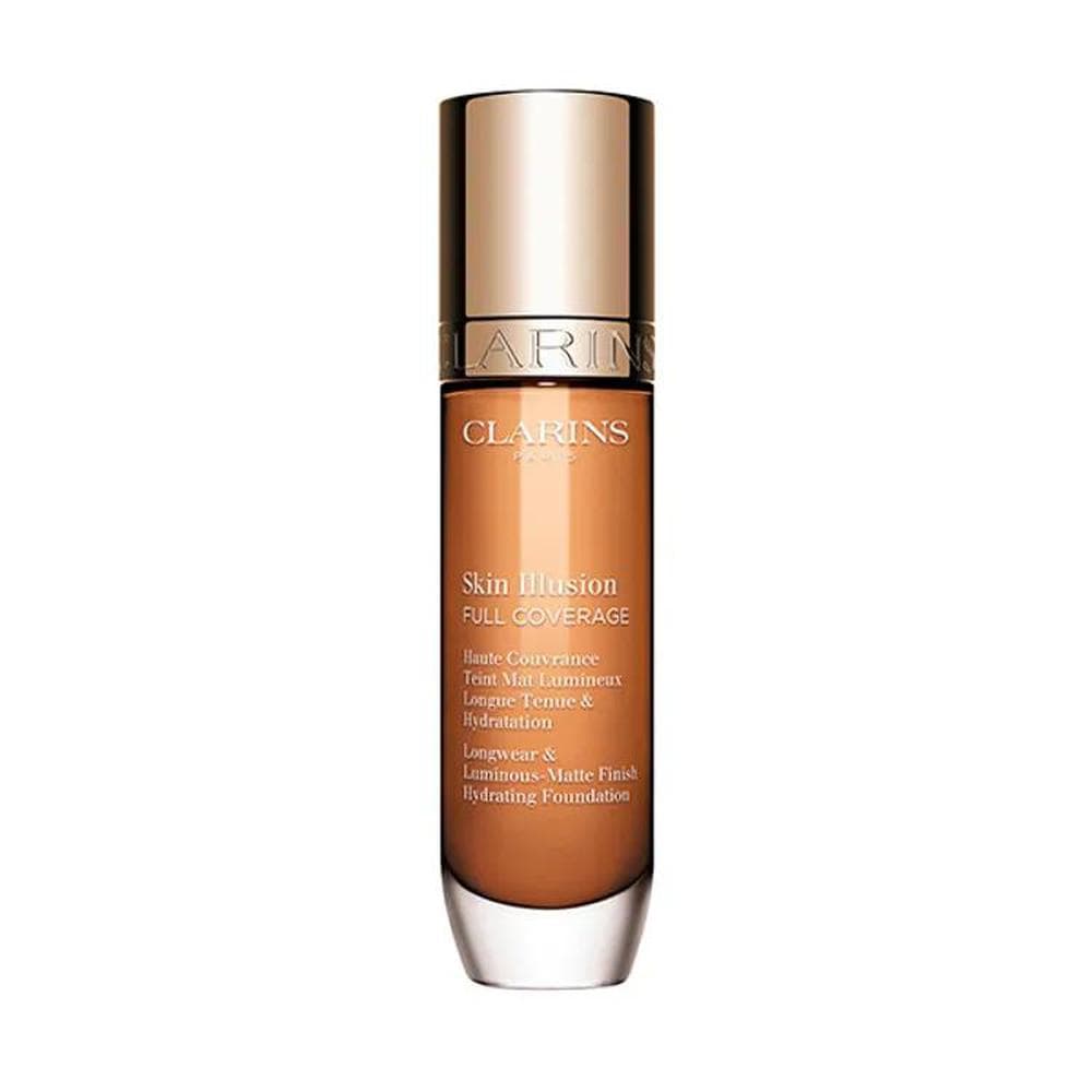 Clarins Skin Illusion Coverage 114n (Clarins)