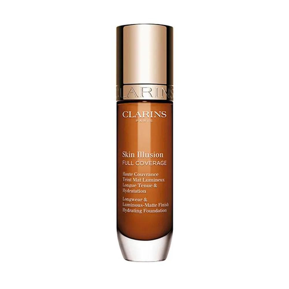 Clarins Skin Illusion Coverage 118.5n (Clarins)