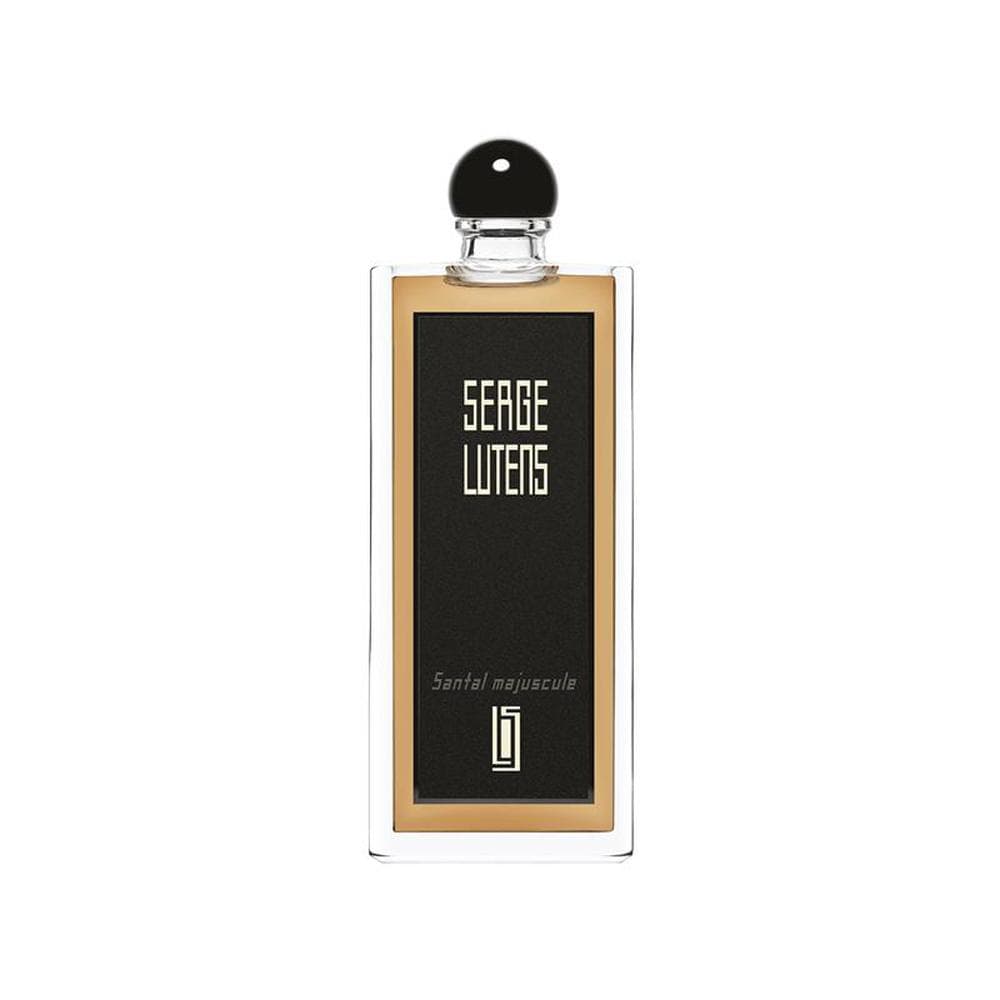 Serge Lutens Santal Majuscule Epv 50ml (Serge Lutens)