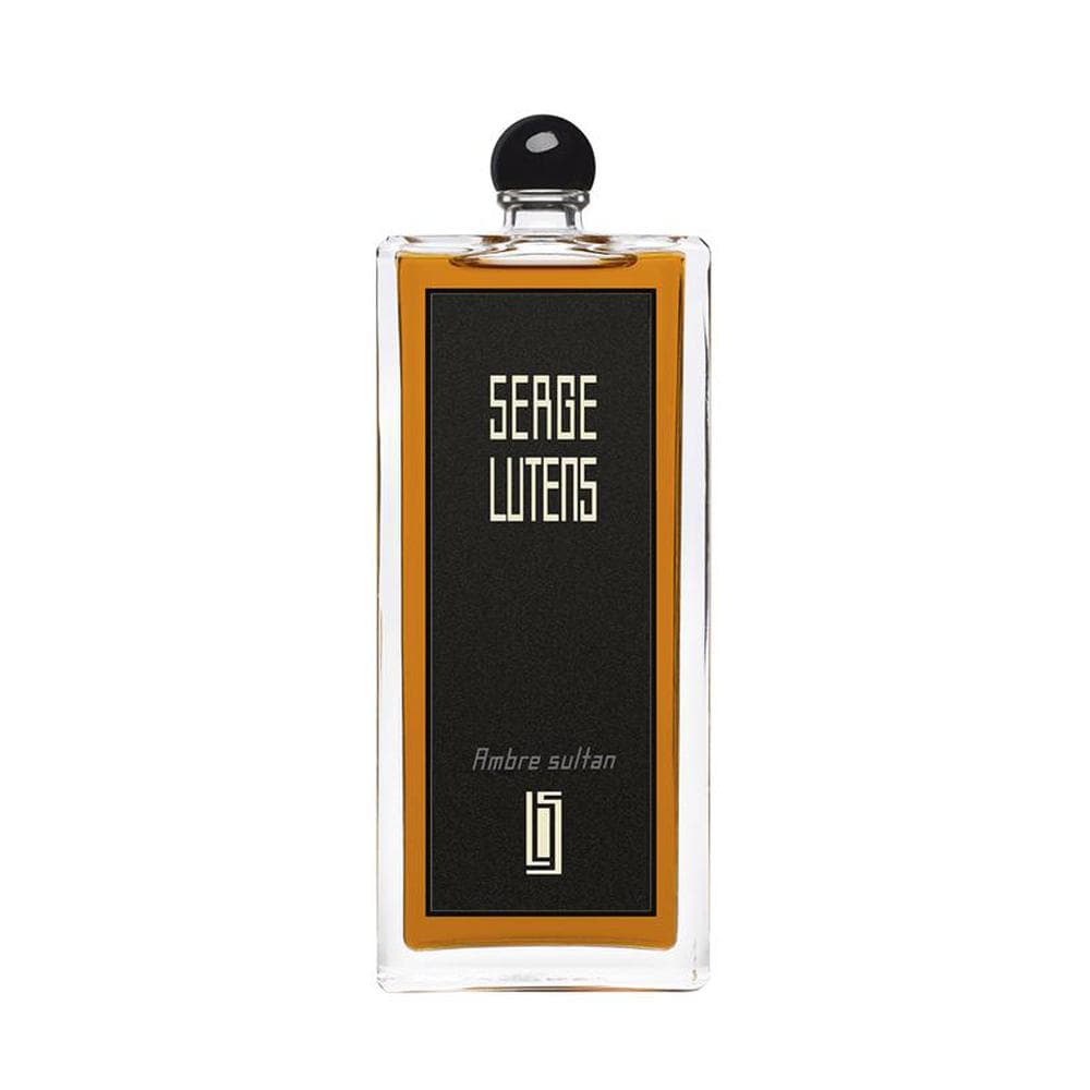 Serge Lutens Ambre Sultan Epv 100ml (Serge Lutens)
