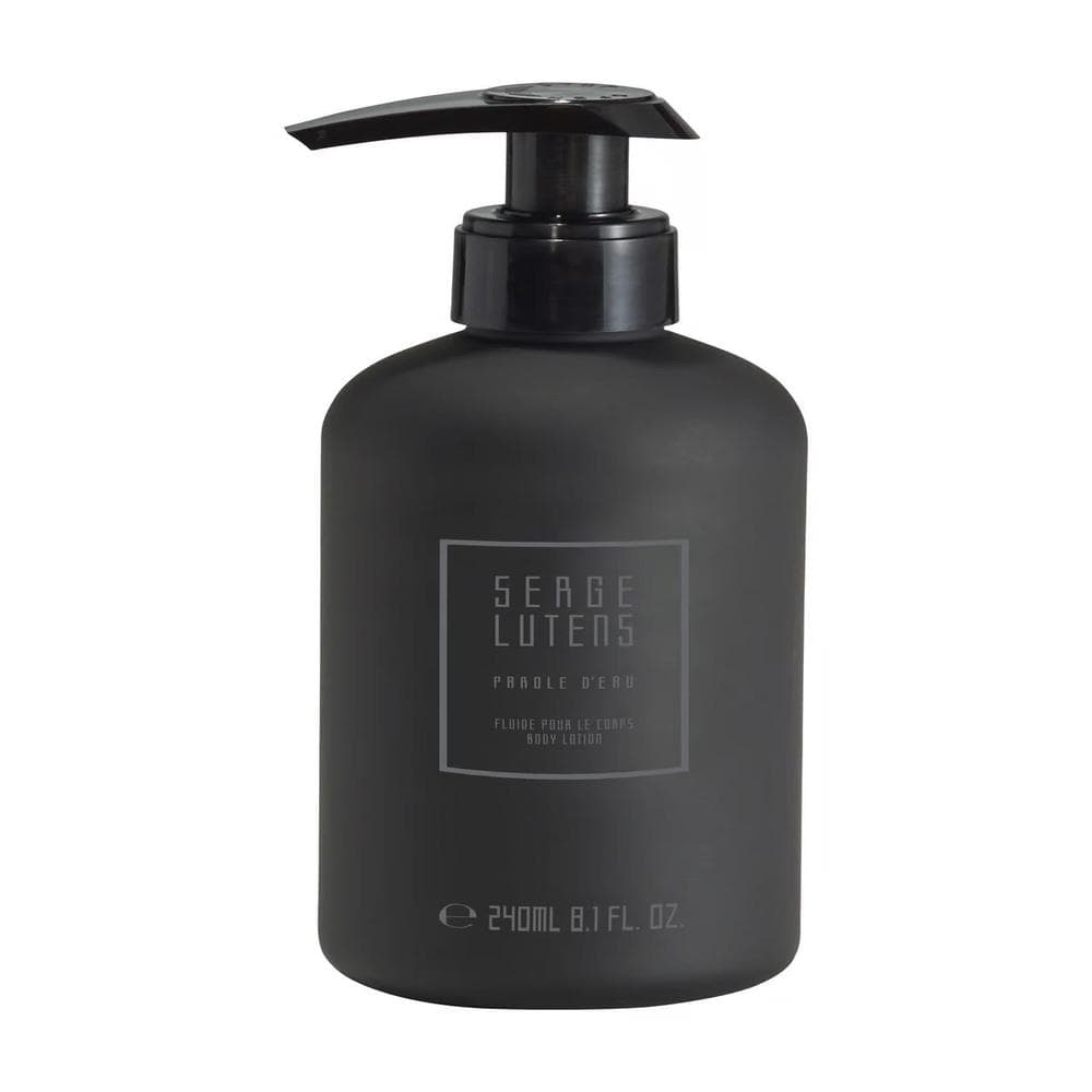 Serge Lutens Parole D'eau Hand Bl 240ml (Serge Lutens)
