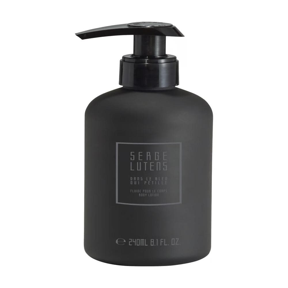 Serge Lutens Dans Le Bleu Bl 240ml (Serge Lutens)