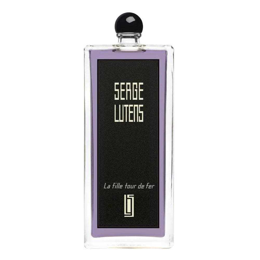Serge lutens fille tour fer epv 100ml (Serge lutens)