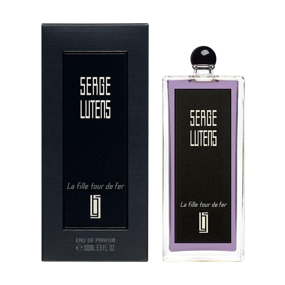 Serge lutens fille tour fer epv 50ml (Serge lutens)