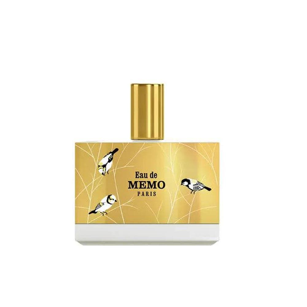 Memo Eau De Memo Epv 100ml (Memo)