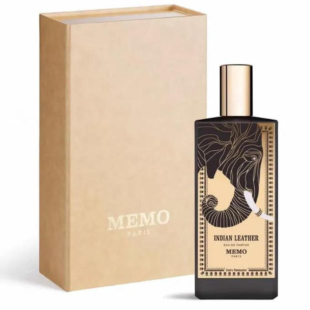 Memo indian leather epv 75ml (Memo)