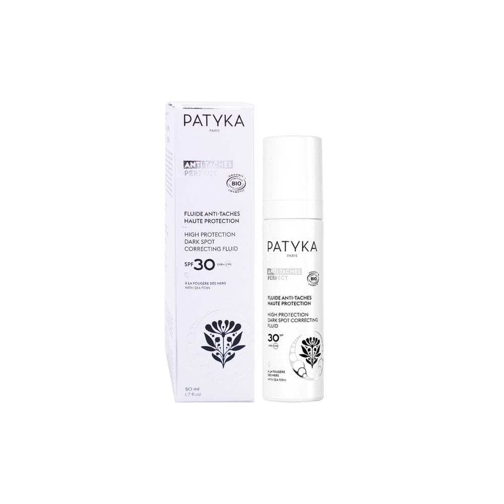 Patyka fluide anti-taches spf30 40ml (Patyka)