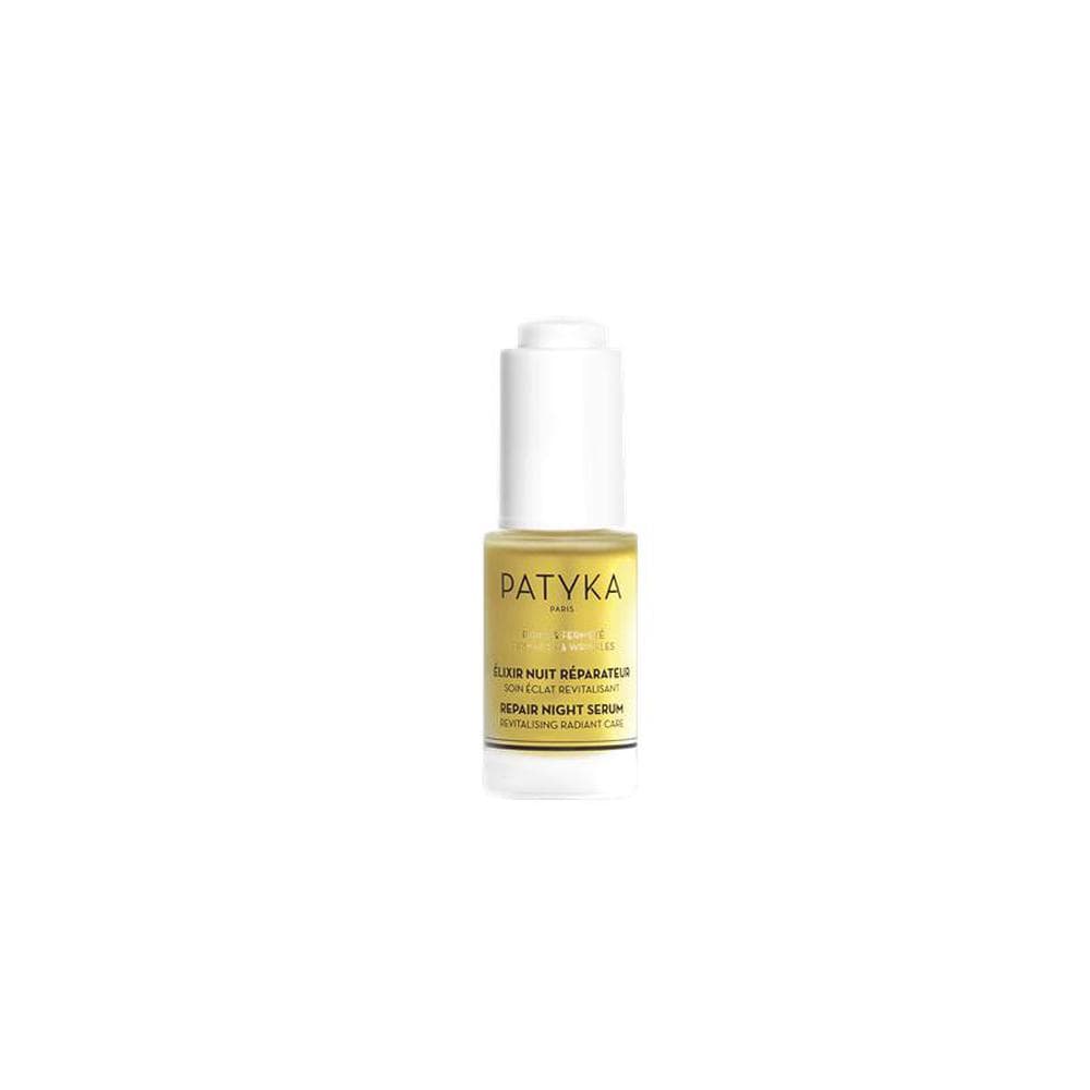 Patyka asi elixir nuit reparateur 15ml (Patyka)