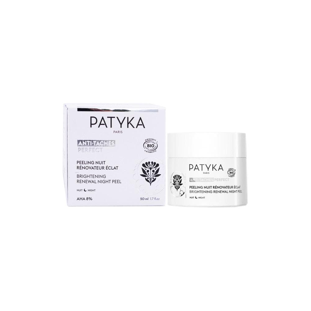 Patyka peeling anti-taches nuit 50ml (Patyka)