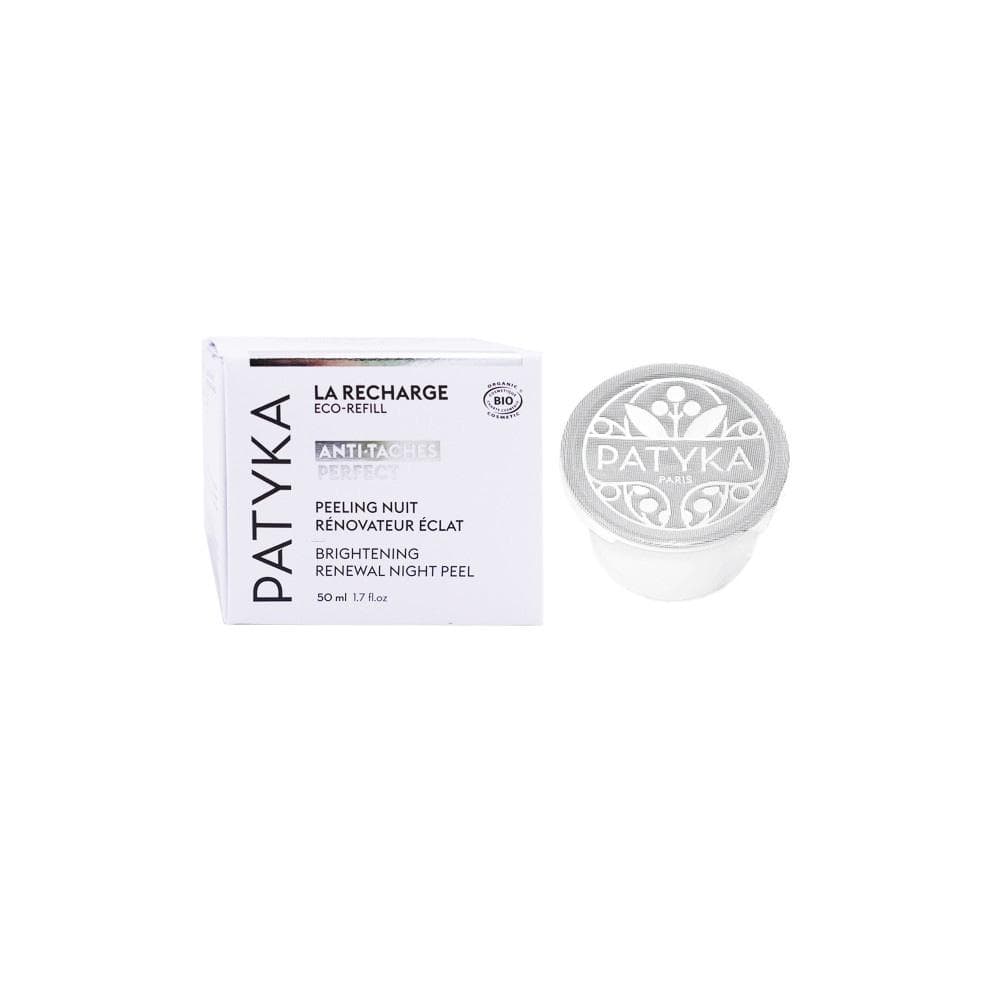Patyka peeling anti-taches nuit 50ml rec (Patyka)