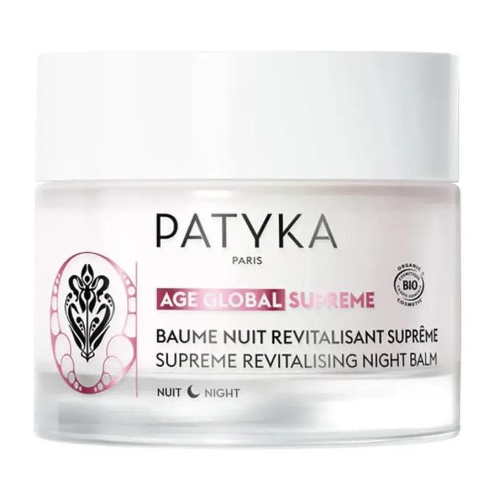 Patyka Supreme Lift Baume Yeux 15ml (Patyka)