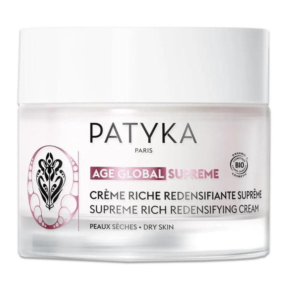 Patyka Supreme Redensifi Cr Rica 50ml (Patyka)