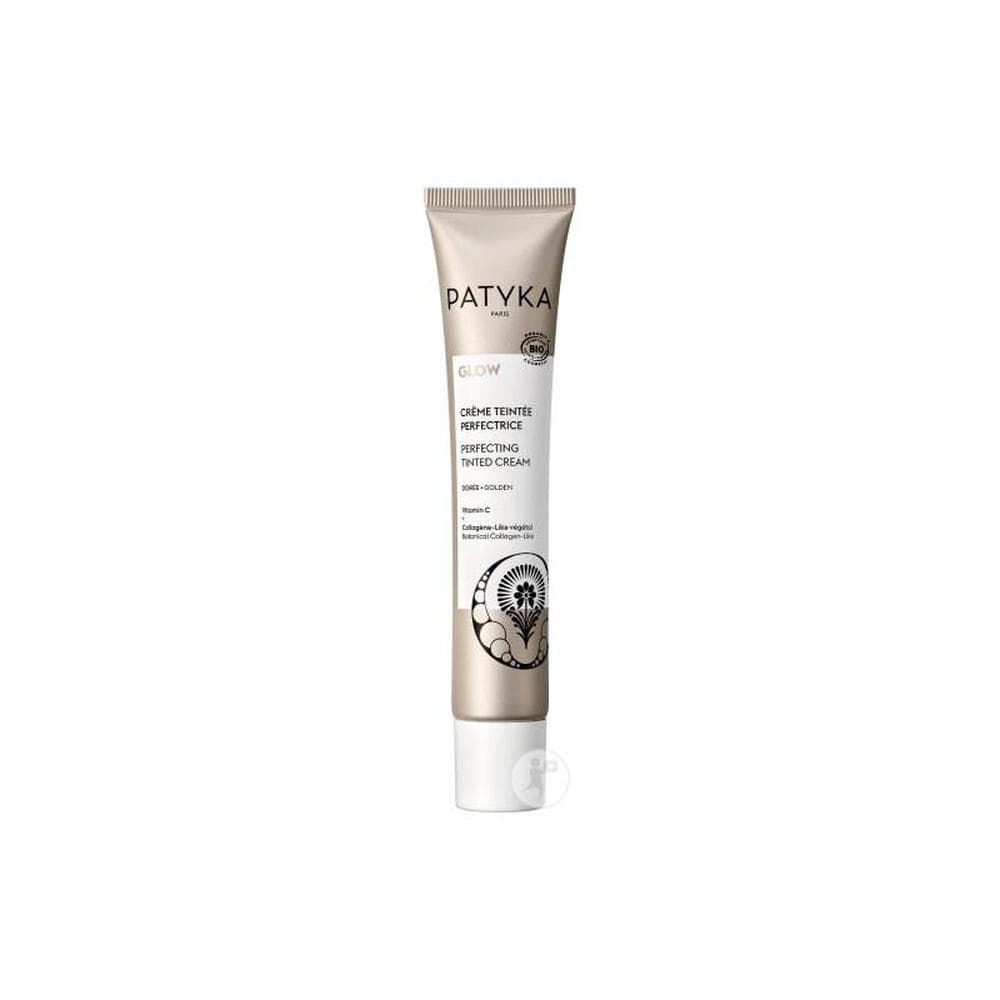 Patyka Cr Multi-protection Eclat Piel Normal 50ml+serum Mini + Concentrado De Noce Mini (Patyka)
