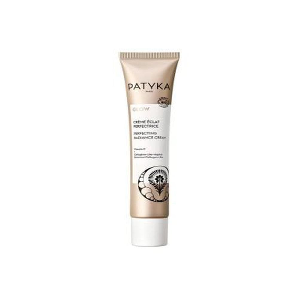 Patyka Glow Cr éClat Perfectrice 40ml (Patyka)