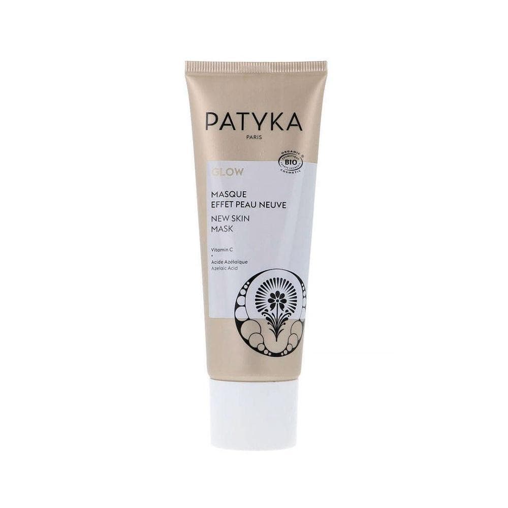 Patyka Glow Masque Effet Peau 30ml (Patyka)