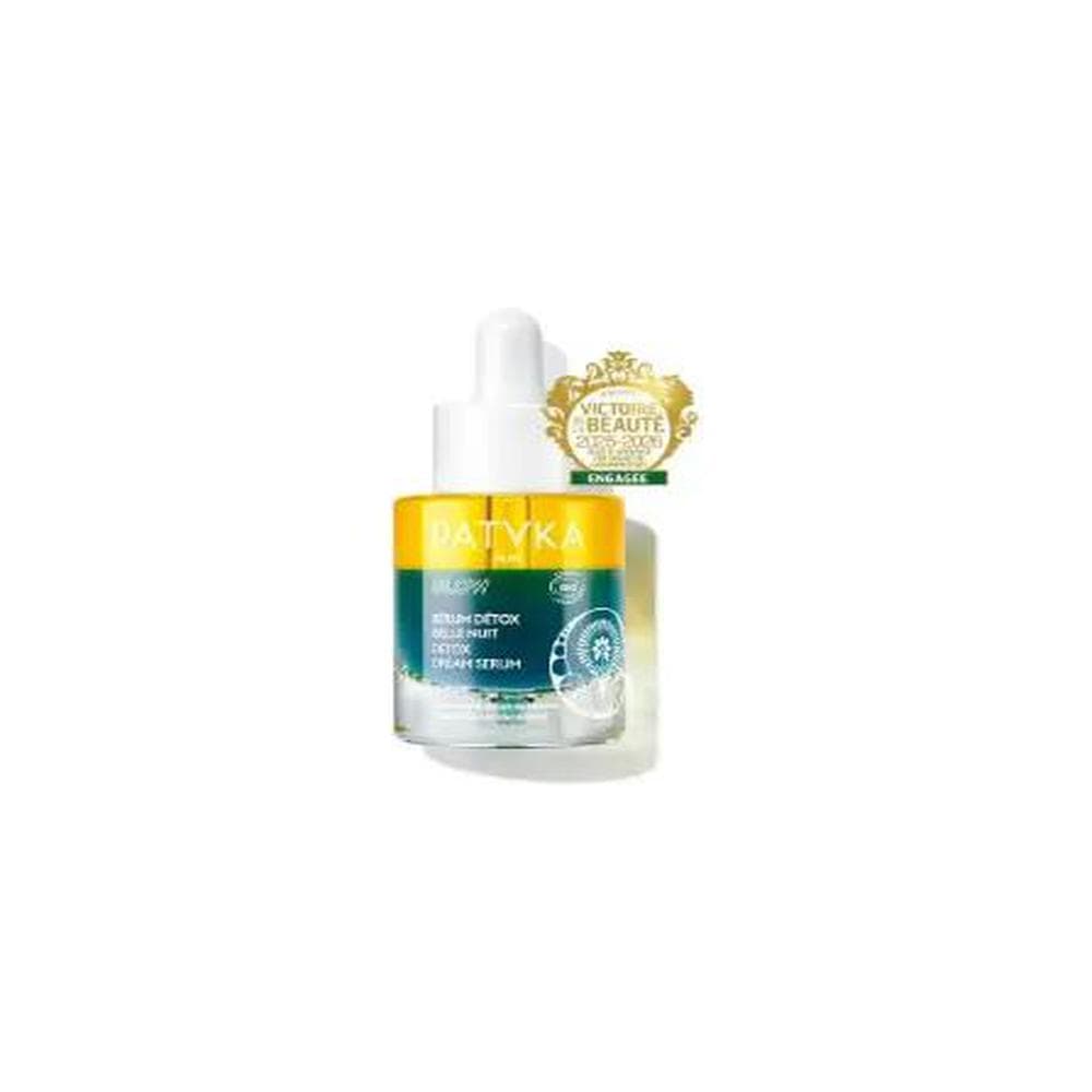 Patyka Glow Sr Sueño Detox 30ml (Patyka)