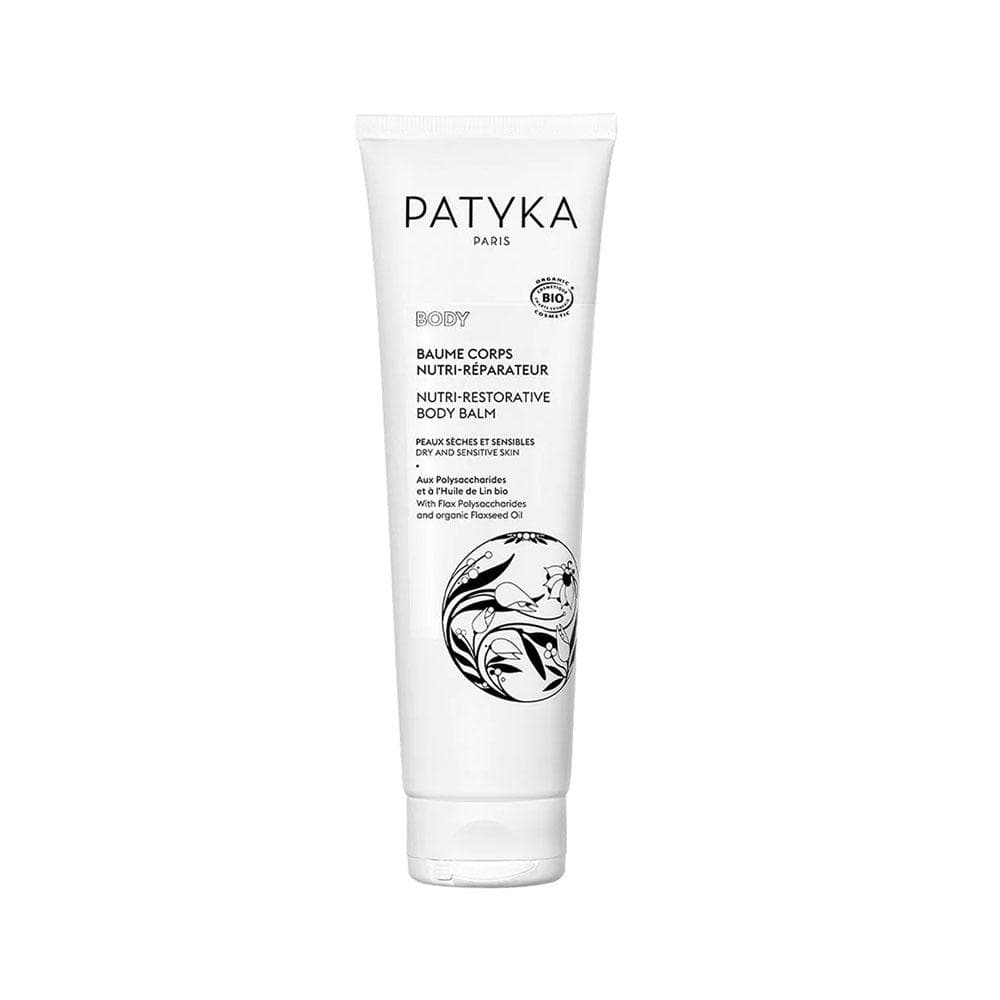Patyka body baume corps nutri-repa 150ml (Patyka)