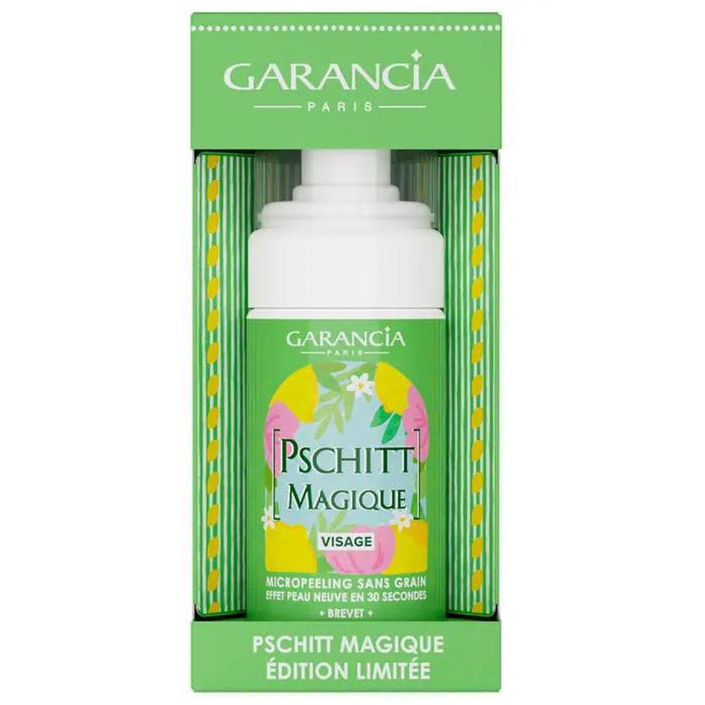Garancia Pschitt Magique 100ml E.jungle (Garancia)