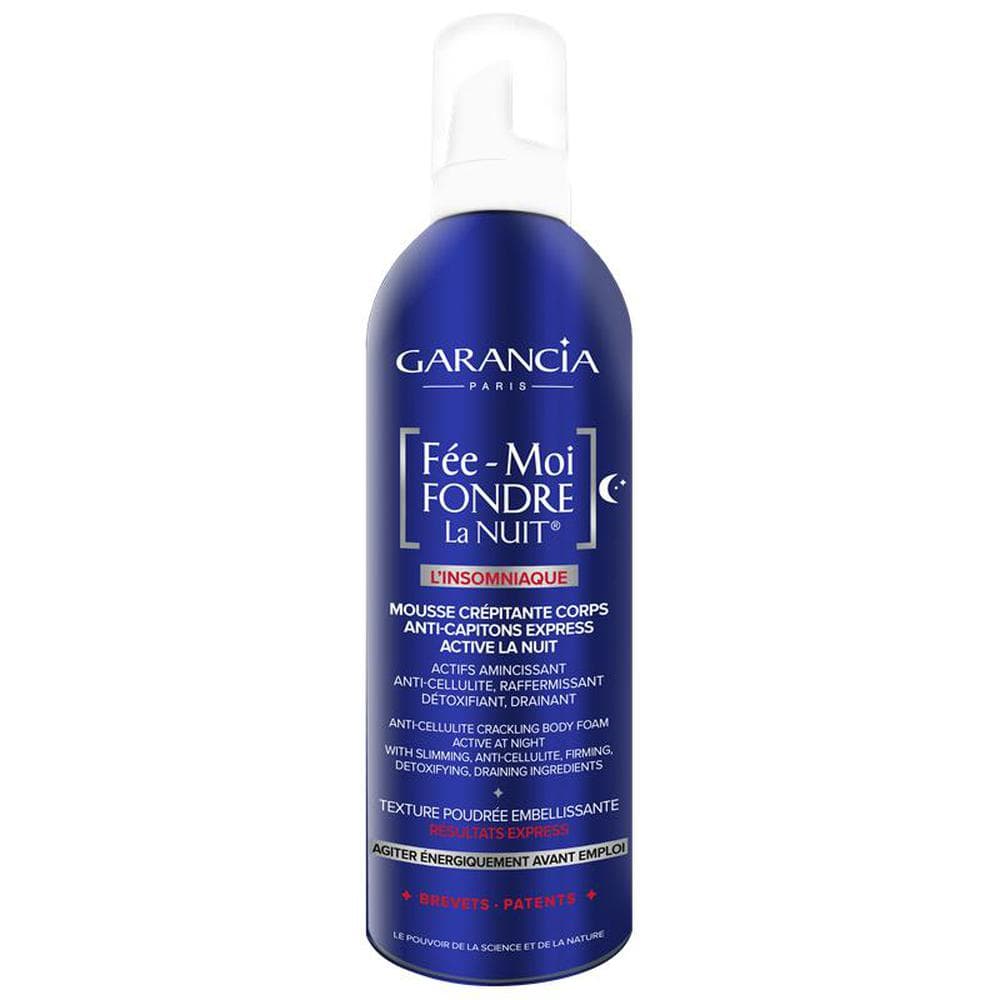 Garancia fee moi fondre la nuit 400ml (Garancia)