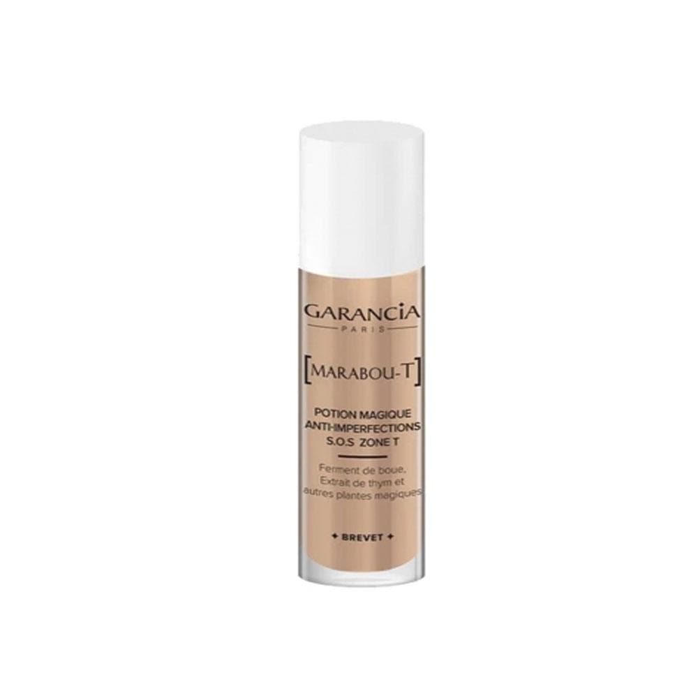 Garancia marabou-t 10ml (Garancia)