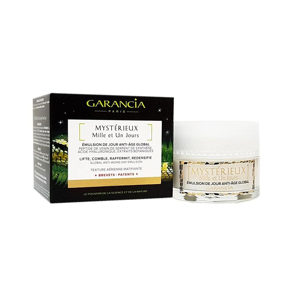 Garancia mysterieux mille cr pmg 30ml (Garancia)