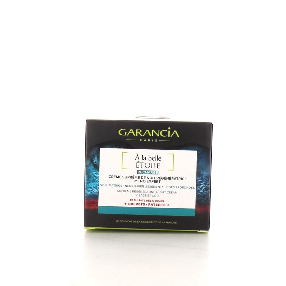 Garancia a la belle cr nuit 40ml rec (Garancia)