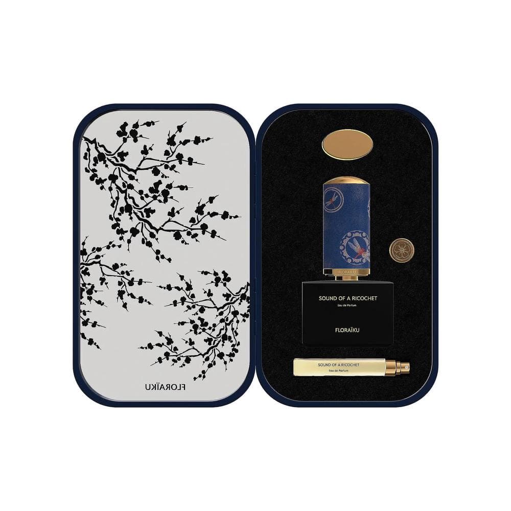 Floraiku sound of ricochet epv 50ml+10ml (Floraiku)