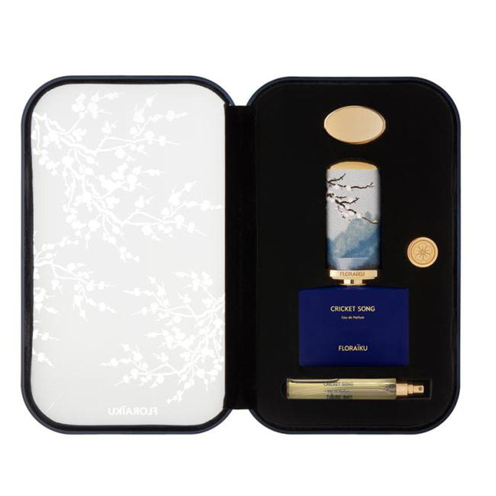 Floraiku cricket song epv 50ml+10ml (Floraiku)