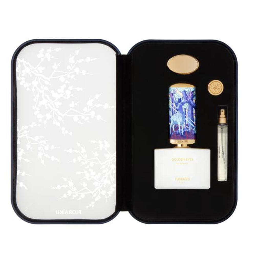 Floraiku golden eyes epv 50ml+10ml (Floraiku)