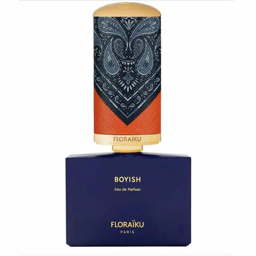 Floraiku boyish epv 50ml+10ml (Floraiku)