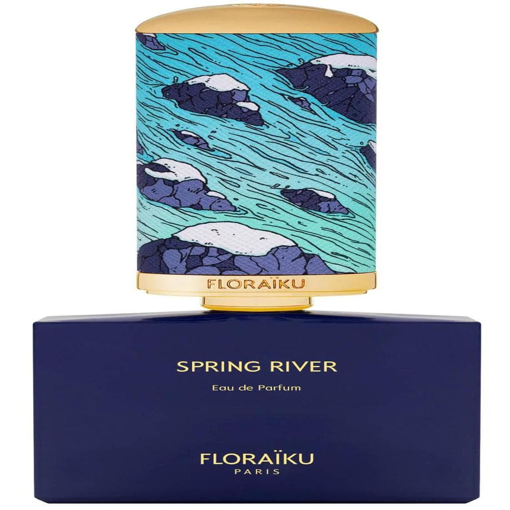 Floraiku spring river epv 50ml+10ml (Floraiku)