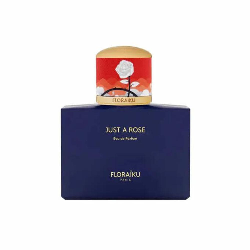 Floraiku Just A Rose Epv 100ml (Floraiku)