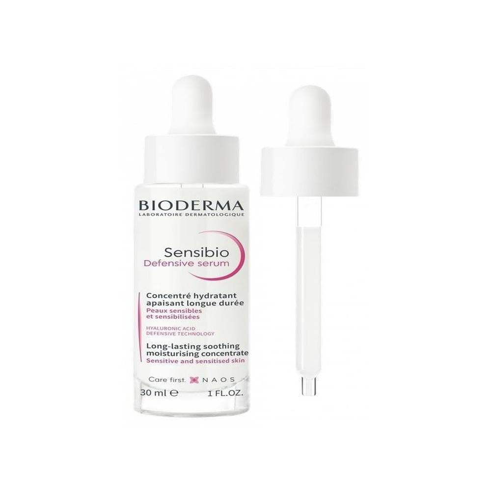 Bioderma Sensibio Defensive Sr 30ml (Bioderma)