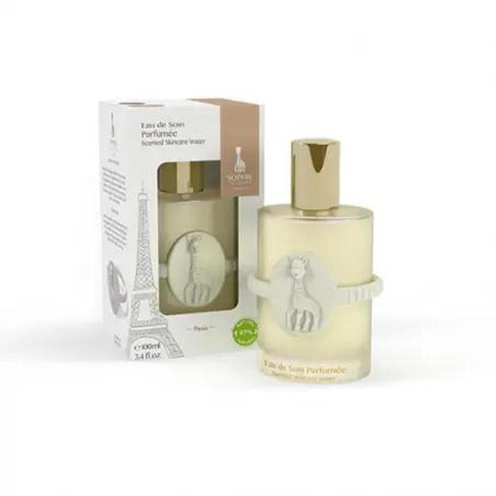 Sophie la girafe eau de soin epv 100ml (Sophie la girafe)