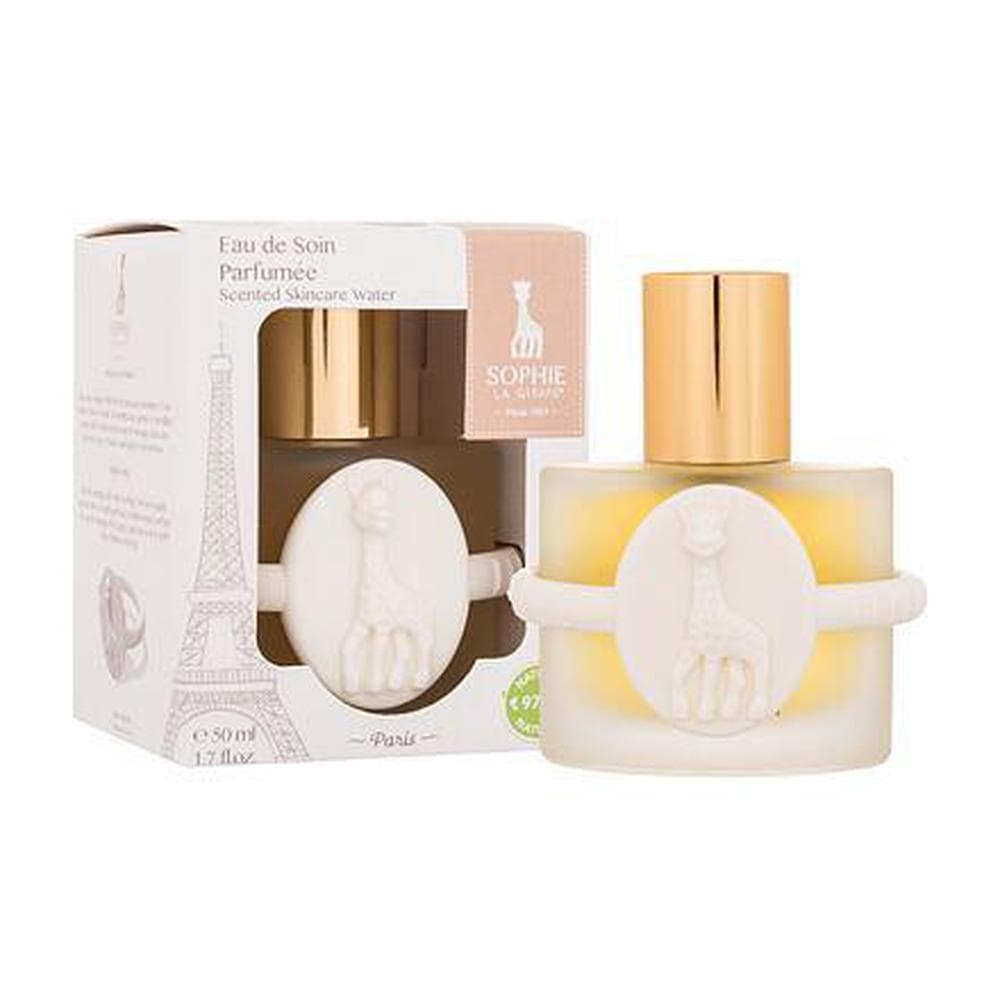 Sophie la girafe eau de soin epv 50ml (Sophie la girafe)
