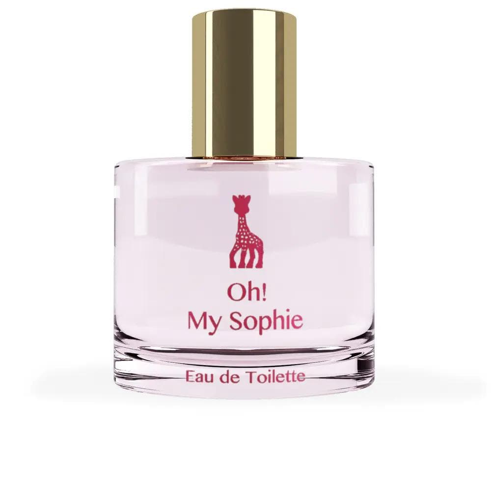 Sophie La Girafe Oh ! My Sophie Etv 50ml (Sophie La Girafe)