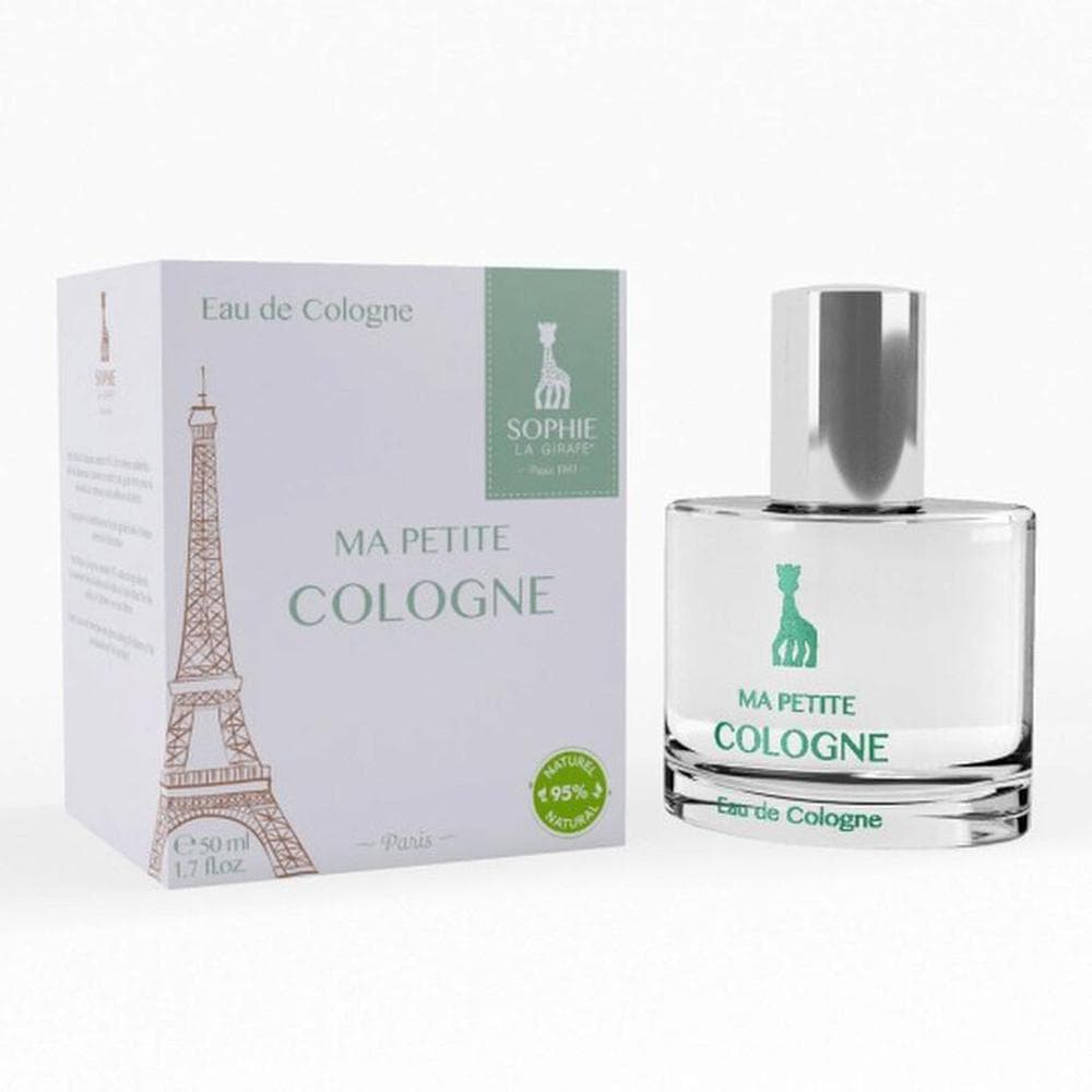 Sophie la girafe ma petite ecv 50ml (Sophie la girafe)