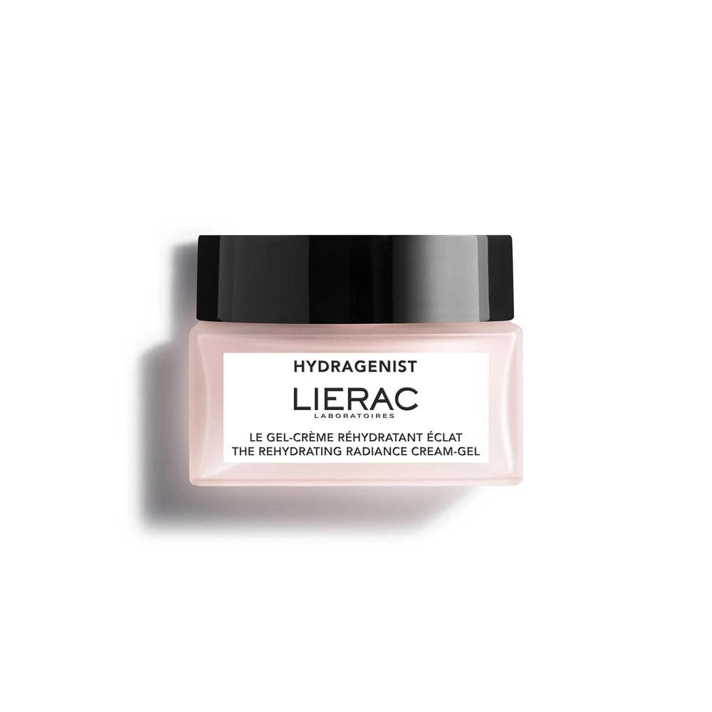 Lierac hydragenist gel-cr 50ml (Lierac)