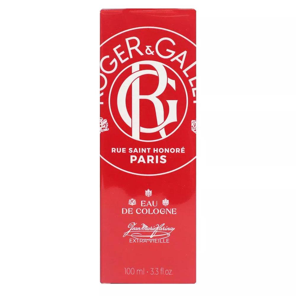 R&g Jean Marie Farina Ecv 100ml (Roger & Gallet)