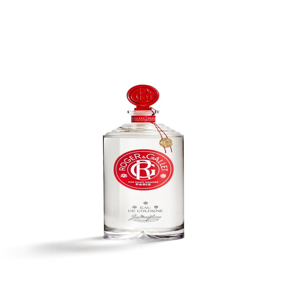 R&g Jean Marie Farina Ec 1000ml (Roger & Gallet)