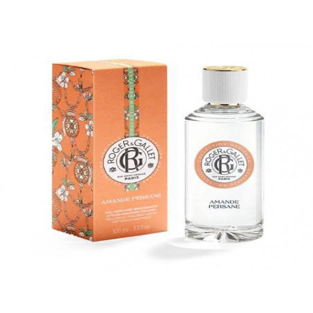 R&g heritage amande persane epb 100ml (Roger & gallet)