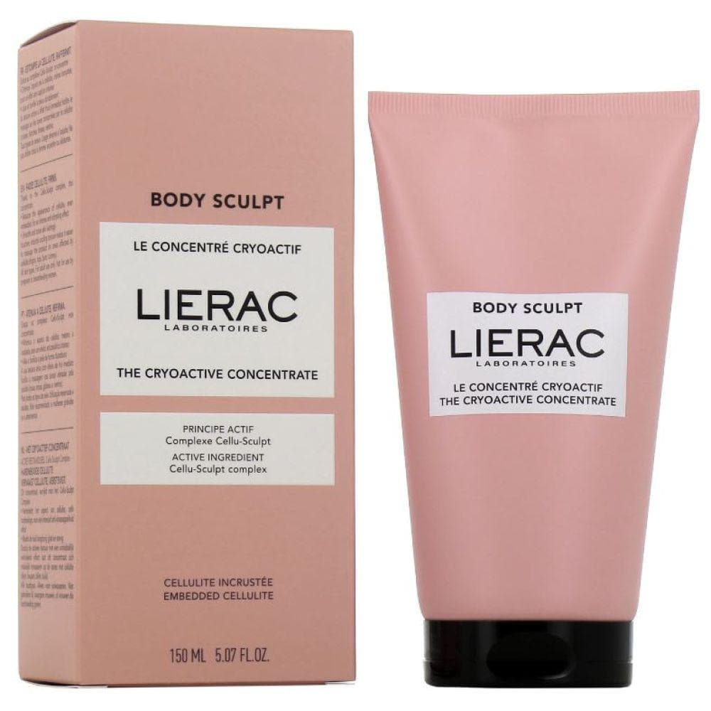 Lierac Body Sculpt Concentrado 150ml (Lierac)