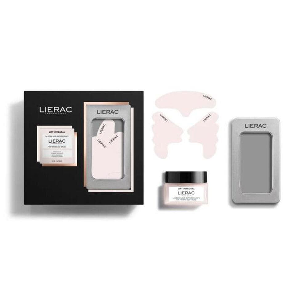 Lierac Lift Crema Dia 50ml + Parches (Lierac)