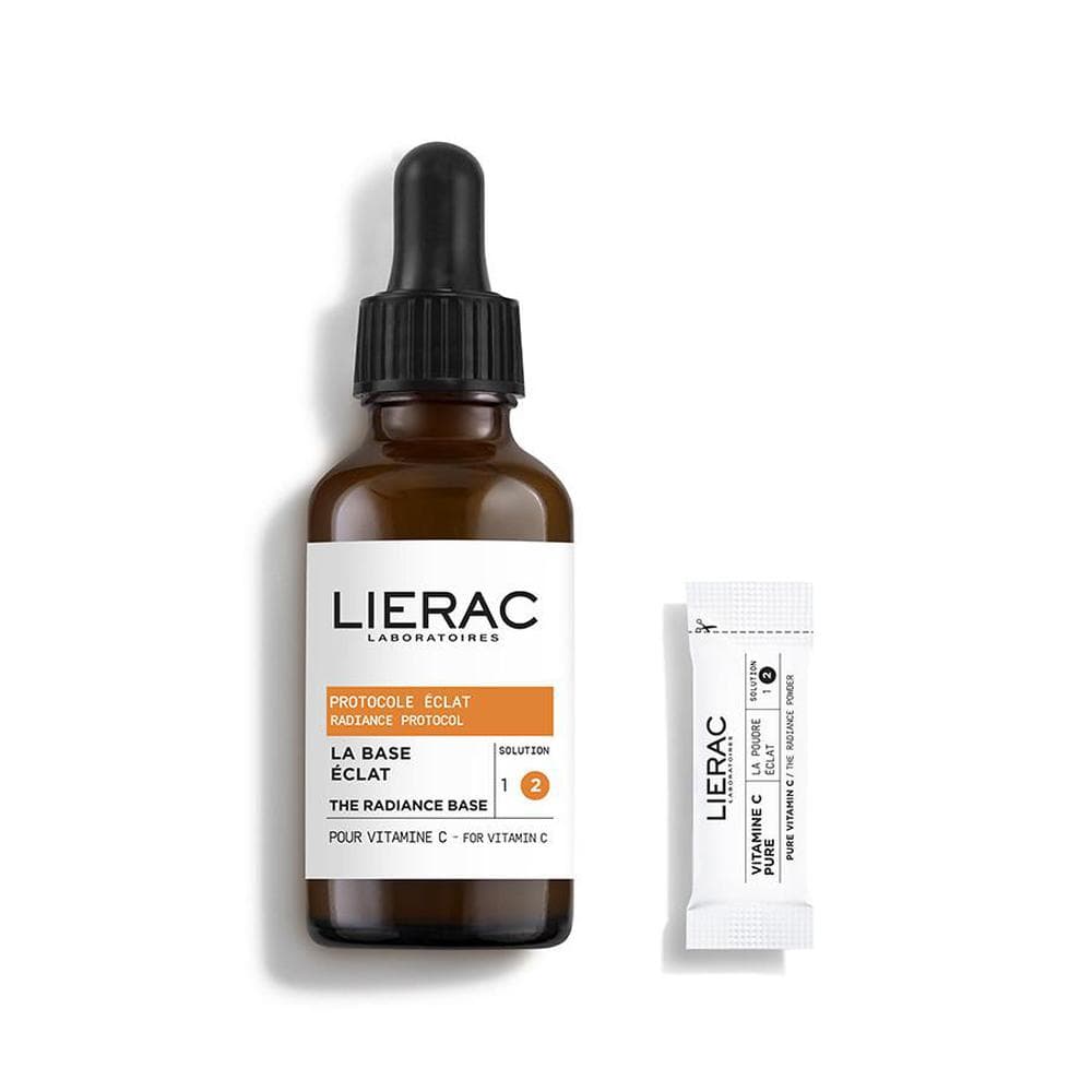 Lierac protocolo luminosidad vit-c sr (Lierac)