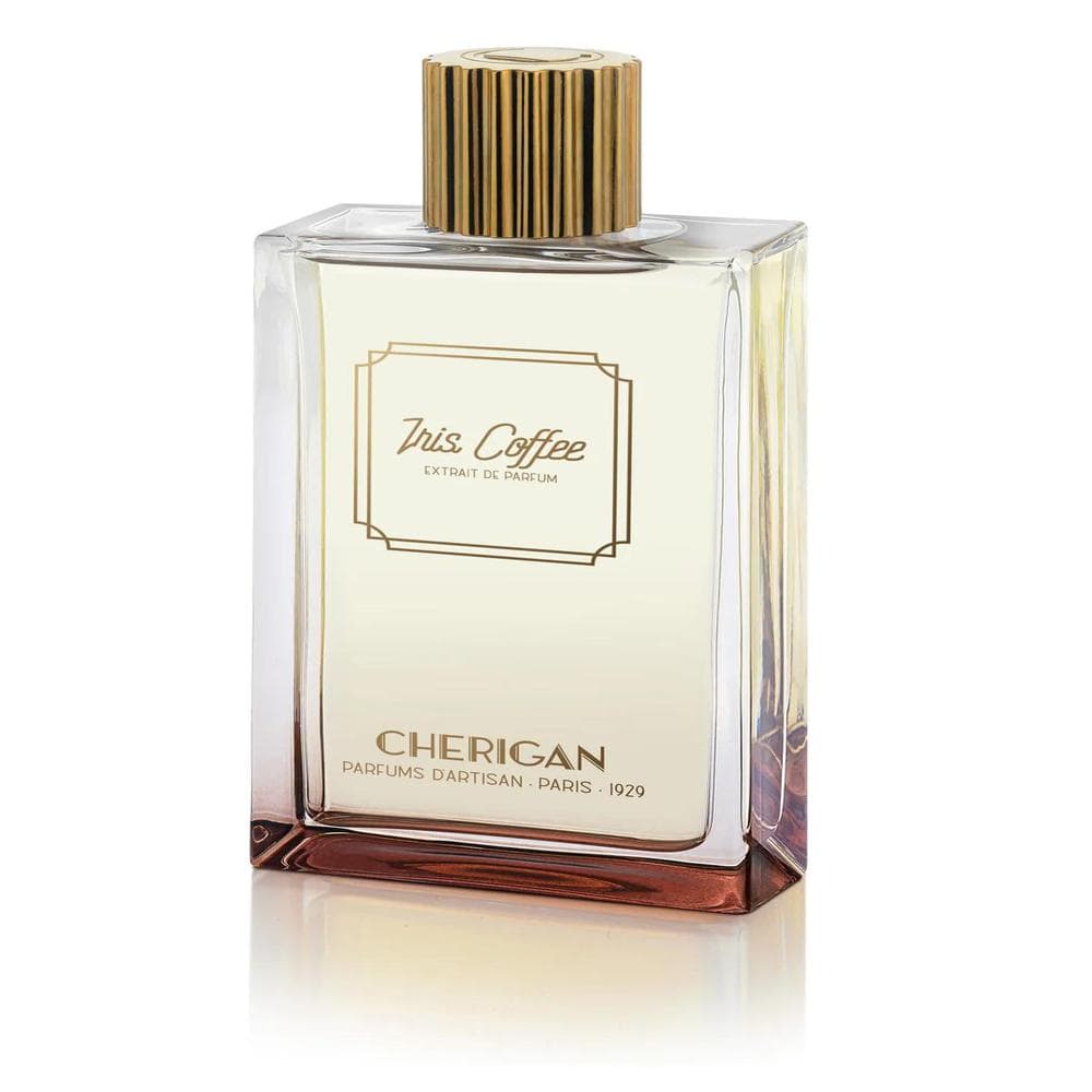 Cherigan Iris Cofee Parfum 100ml (Cherigan)