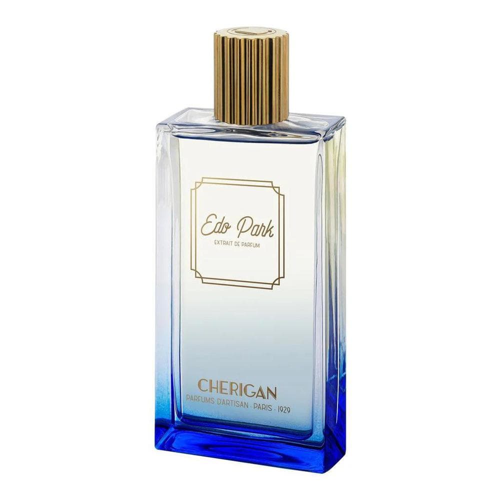 Cherigan Edo Park Parfum 100ml (Cherigan)