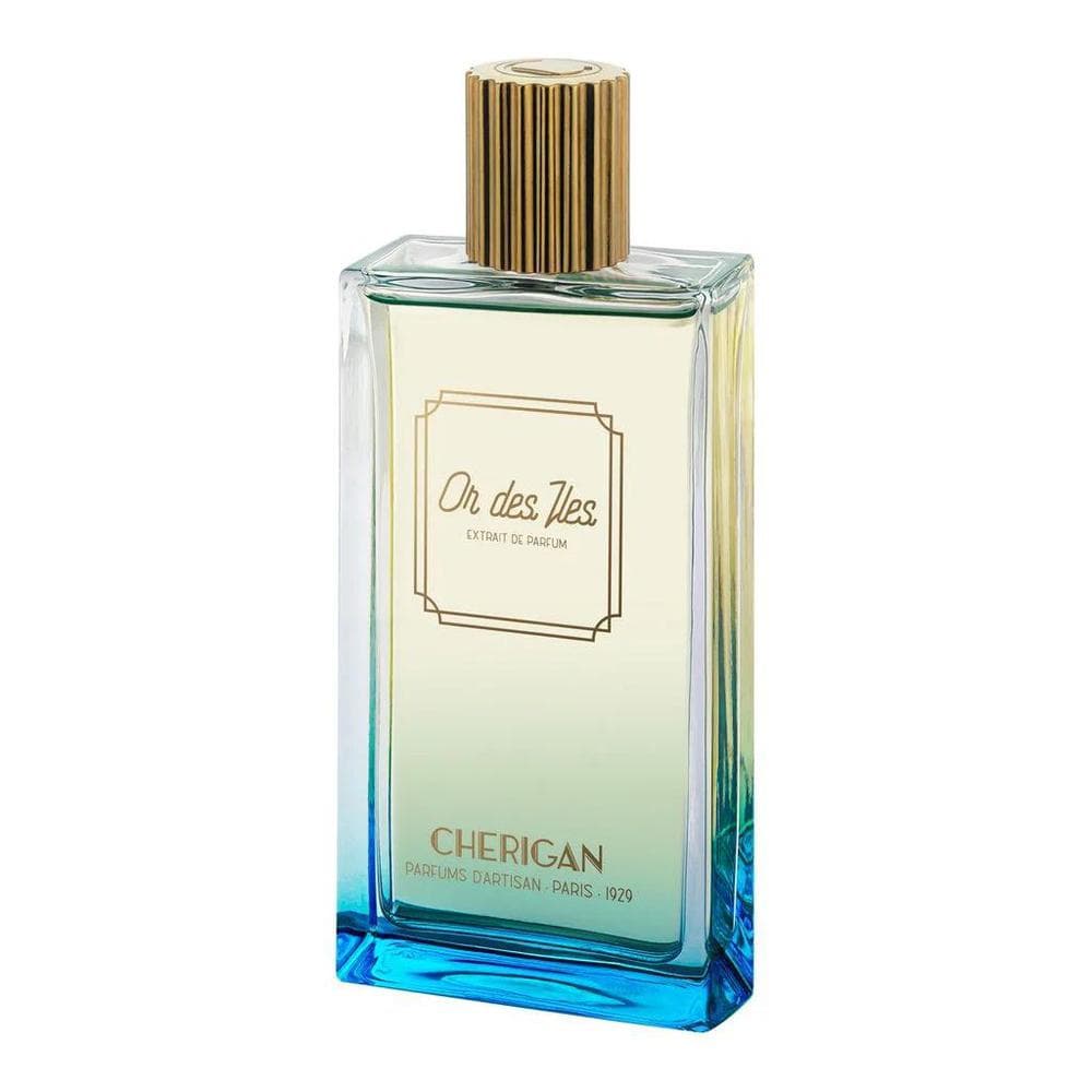 Cherigan Or Des Iles Parfum 100ml (Cherigan)